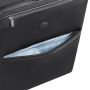Valise souple Turenne Soft Extensible 68 cm Noir