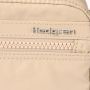 Sac bandoulière Emily 24 cm Creased Safary Beige