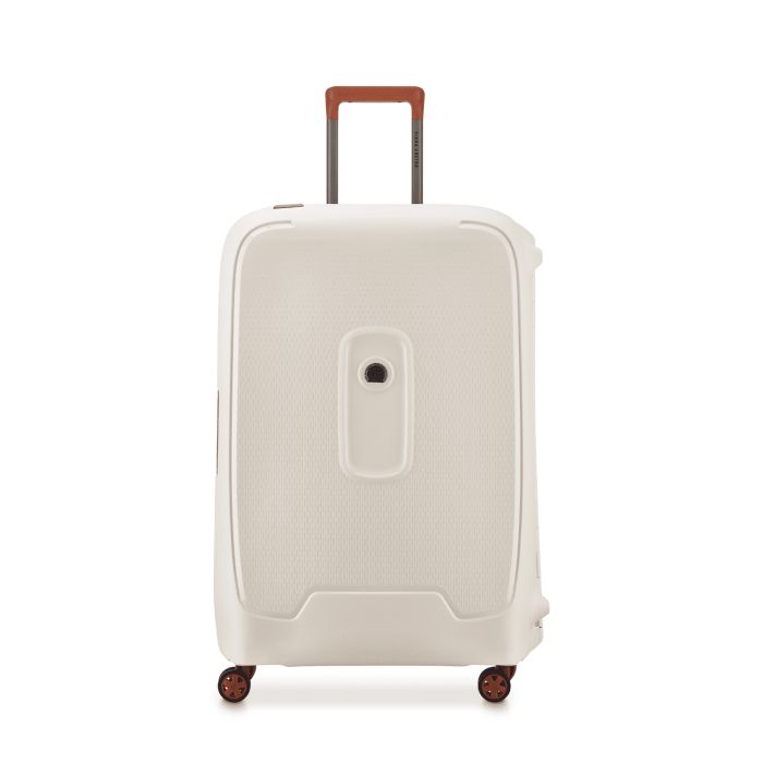 Valise rigide Moncey 76 cm Angora