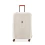 Valise rigide Moncey 76 cm Angora