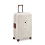 Valise rigide Moncey 76 cm Angora
