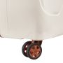 Valise rigide Moncey 76 cm Angora
