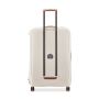 Valise rigide Moncey 76 cm Angora