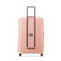 Valise rigide Moncey 76 cm Rose