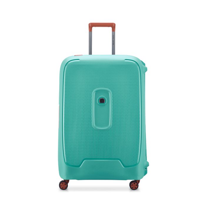 Valise rigide Moncey 76 cm Amande