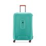 Valise rigide Moncey 76 cm Amande