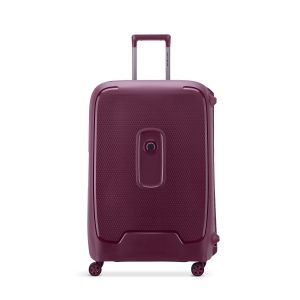 Valise rigide Moncey 76 cm Violet Valise rigide Moncey 76 cm Violet
