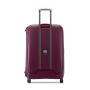 Valise rigide Moncey 76 cm Violet