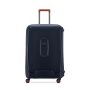 Valise rigide Moncey 76 cm Bleu Encre