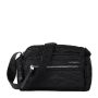 Sac bandoulière Emily 24 cm New Quilt Black