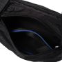 Sac bandoulière Emily 24 cm New Quilt Black