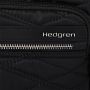 Sac bandoulière Emily 24 cm New Quilt Black