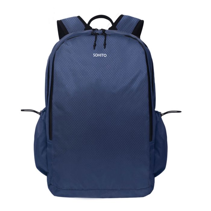 Sac à dos Paku 47 cm 15'' Bleu