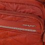 Sac bandoulière Emily 24 cm New Quilt Brandy Brown