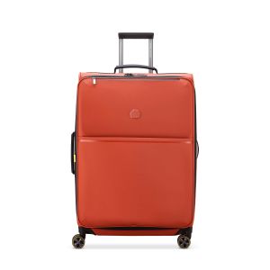 Valise souple Turenne Soft Extensible 77 cm Brique