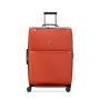 Valise souple Turenne Soft Extensible 77 cm Brique