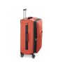 Valise souple Turenne Soft Extensible 77 cm Brique