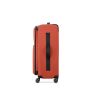 Valise souple Turenne Soft Extensible 77 cm Brique