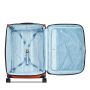 Valise souple Turenne Soft Extensible 77 cm Brique