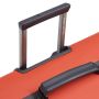 Valise souple Turenne Soft Extensible 77 cm Brique