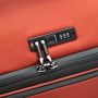 Valise souple Turenne Soft Extensible 77 cm Brique