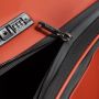 Valise souple Turenne Soft Extensible 77 cm Brique