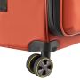 Valise souple Turenne Soft Extensible 77 cm Brique