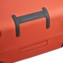Valise souple Turenne Soft Extensible 77 cm Brique