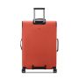 Valise souple Turenne Soft Extensible 77 cm Brique