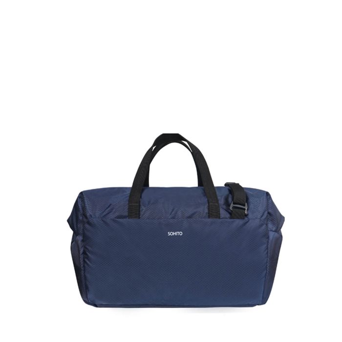 Sac de voyage Bagu 39.5 cm Bleu