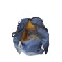Sac de voyage Bagu 39.5 cm Bleu
