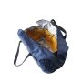 Sac de voyage Bagu 39.5 cm Bleu