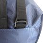 Sac de voyage Bagu 39.5 cm Bleu