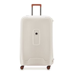 Valise rigide Moncey 82 cm Angora