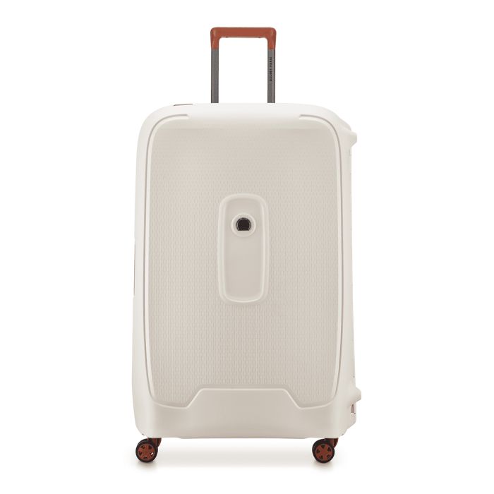 Valise rigide Moncey 82 cm Angora