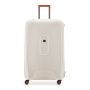 Valise rigide Moncey 82 cm Angora