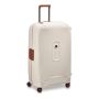 Valise rigide Moncey 82 cm Angora