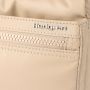 Sac bandoulière Eye 22 cm Creased Safary Beige
