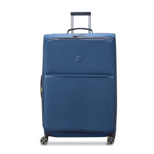 Valise souple Turenne Soft Extensible 83 cm Bleu Nuit Valise souple Turenne Soft Extensible 83 cm Bleu Nuit