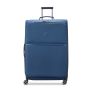 Valise souple Turenne Soft Extensible 83 cm Bleu Nuit