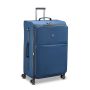Valise souple Turenne Soft Extensible 83 cm Bleu Nuit