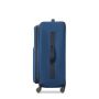 Valise souple Turenne Soft Extensible 83 cm Bleu Nuit