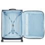 Valise souple Turenne Soft Extensible 83 cm Bleu Nuit