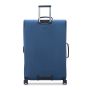 Valise souple Turenne Soft Extensible 83 cm Bleu Nuit