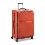 Valise souple Turenne Soft Extensible 83 cm Brique