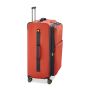 Valise souple Turenne Soft Extensible 83 cm Brique