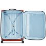 Valise souple Turenne Soft Extensible 83 cm Brique