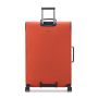 Valise souple Turenne Soft Extensible 83 cm Brique