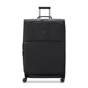Valise souple Turenne Soft Extensible 83 cm Noir Valise souple Turenne Soft Extensible 83 cm Noir