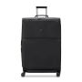 Valise souple Turenne Soft Extensible 83 cm Noir